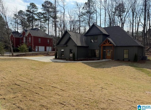 214 BRIARWOOD DRIVE, Columbiana, AL 35051