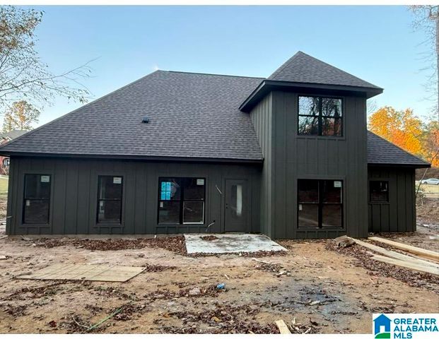 214 BRIARWOOD DRIVE, Columbiana, AL 35051