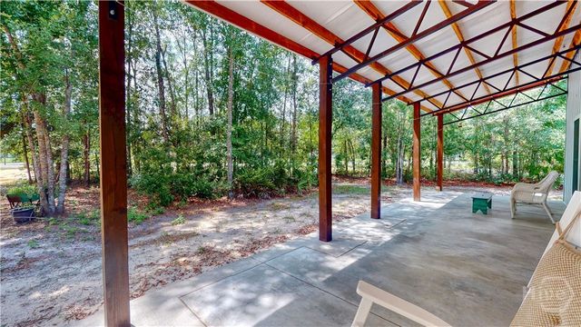 26 Cason Drive, Pembroke, GA 31321