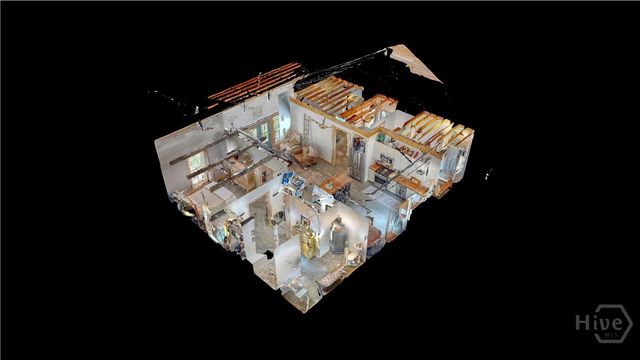 26 Cason Drive, Pembroke, GA 31321