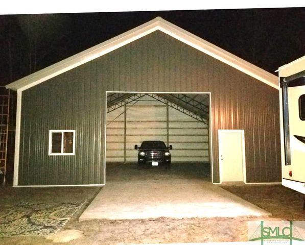 26 Cason Drive, Pembroke, GA 31321