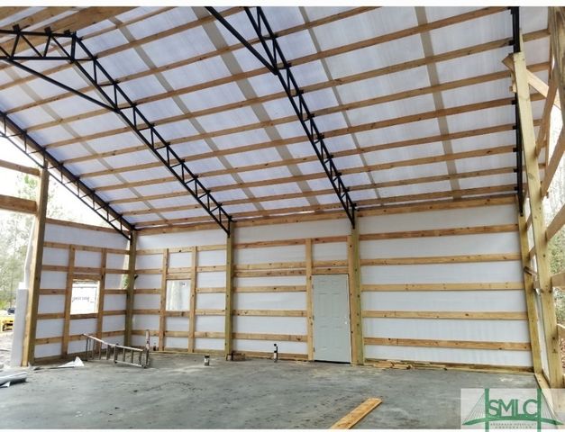 26 Cason Drive, Pembroke, GA 31321