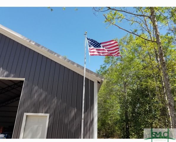 26 Cason Drive, Pembroke, GA 31321