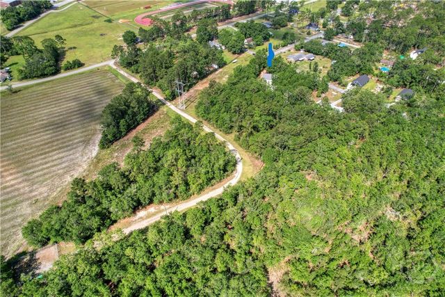 26 Cason Drive, Pembroke, GA 31321