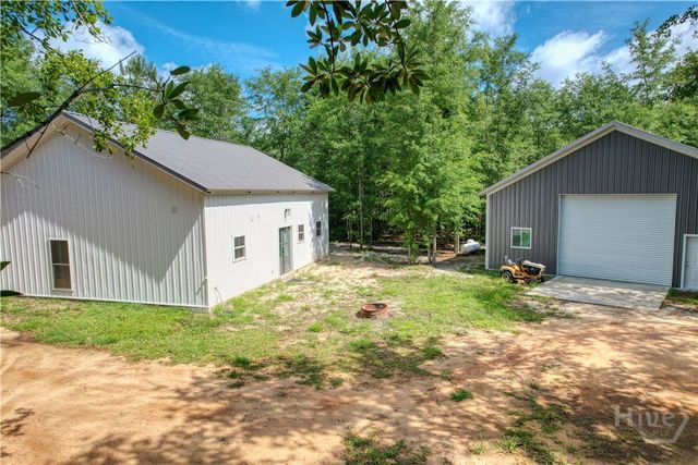 26 Cason Drive, Pembroke, GA 31321