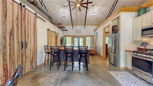 26 Cason Drive, Pembroke, GA 31321