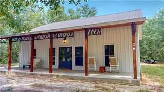 26 Cason Drive, Pembroke, GA 31321