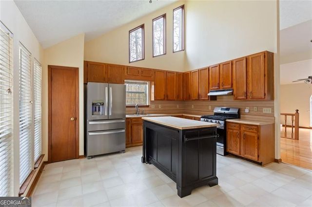 1725 Reynolds Road SW, Atlanta, GA 30331