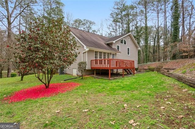 1725 Reynolds Road SW, Atlanta, GA 30331