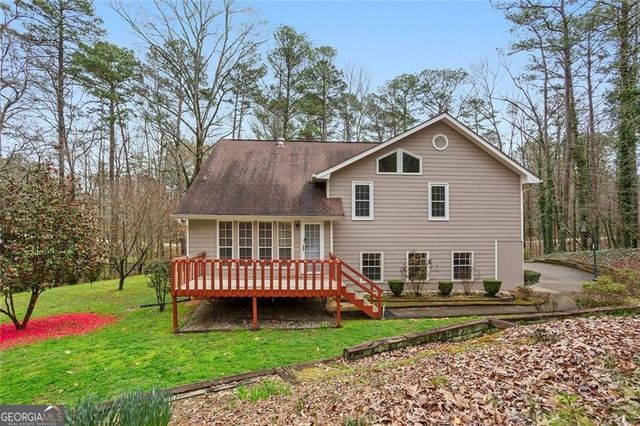 1725 Reynolds Road SW, Atlanta, GA 30331