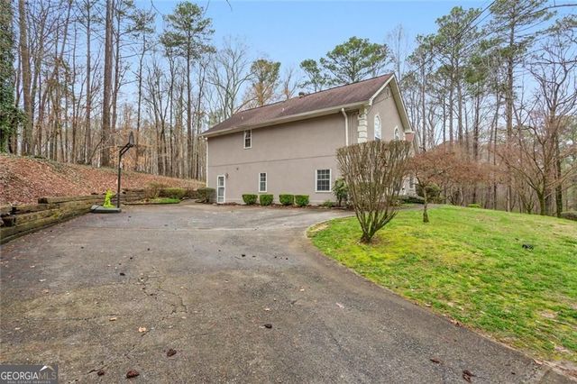 1725 Reynolds Road SW, Atlanta, GA 30331