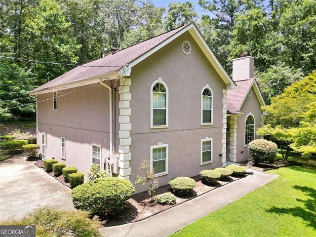 1725 Reynolds Road SW, Atlanta, GA 30331