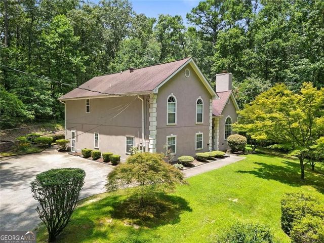 1725 Reynolds Road SW, Atlanta, GA 30331