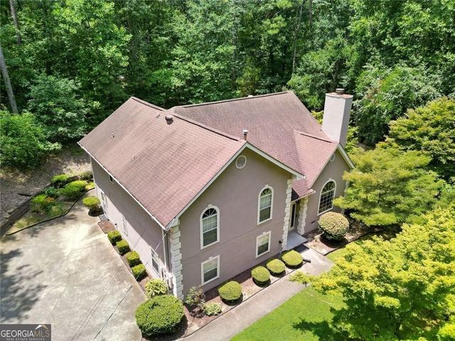 1725 Reynolds Road SW, Atlanta, GA 30331