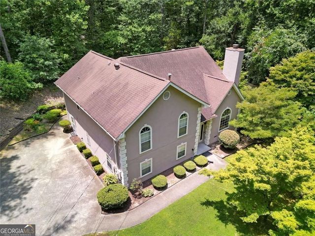 1725 Reynolds Road SW, Atlanta, GA 30331