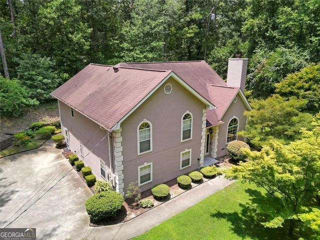 1725 Reynolds Road SW, Atlanta, GA 30331