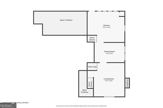 1725 Reynolds Road SW, Atlanta, GA 30331