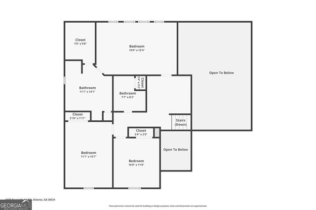 1725 Reynolds Road SW, Atlanta, GA 30331