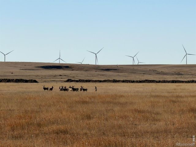 43 DD Road, Burlington, CO 80807