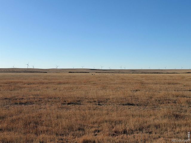 43 DD Road, Burlington, CO 80807