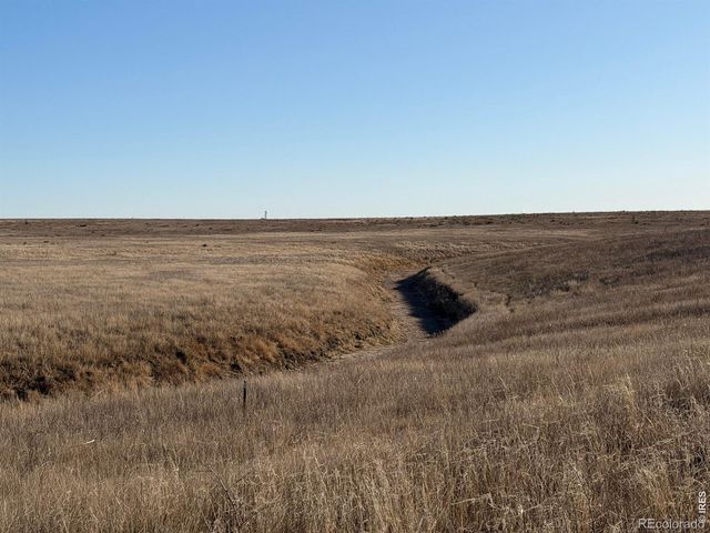 43 DD Road, Burlington, CO 80807