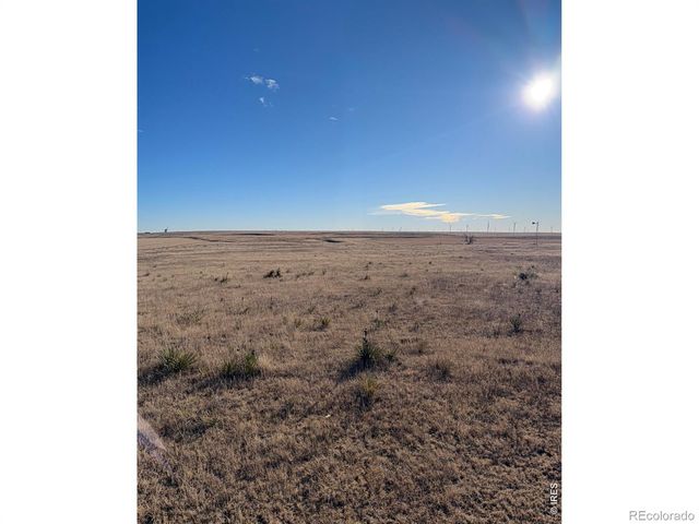 43 DD Road, Burlington, CO 80807