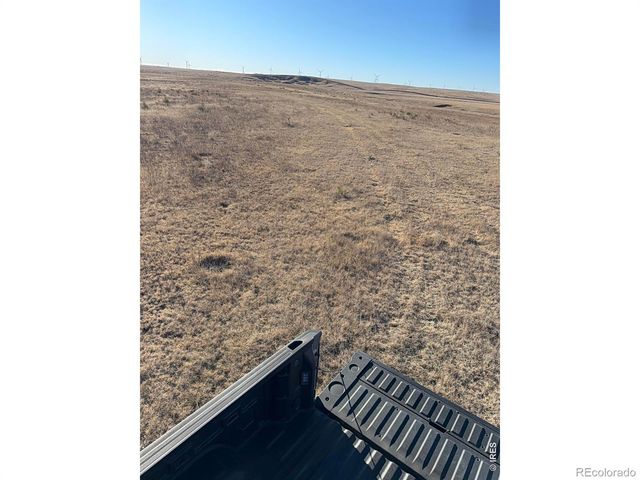 43 DD Road, Burlington, CO 80807