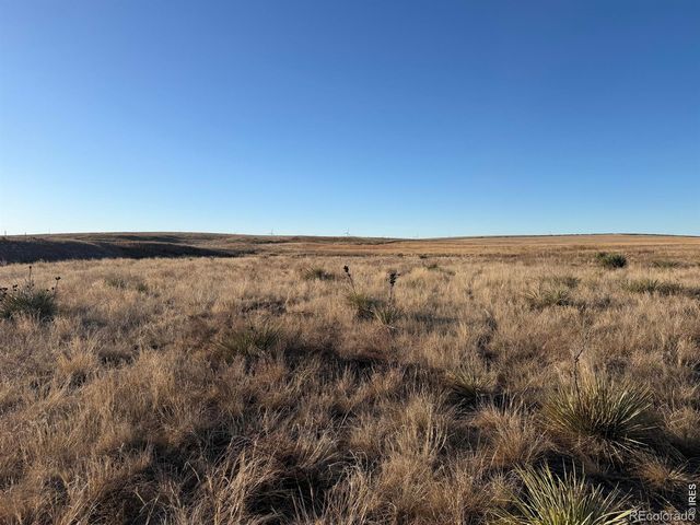 43 DD Road, Burlington, CO 80807