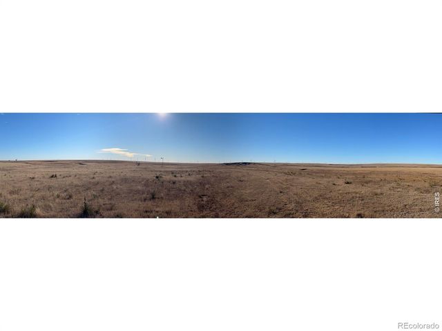 43 DD Road, Burlington, CO 80807