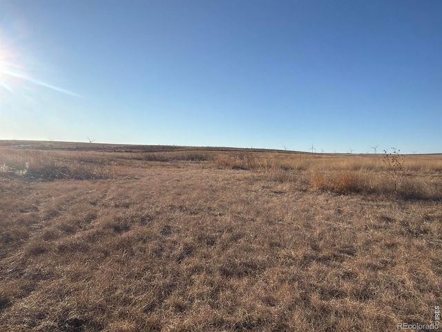 43 DD Road, Burlington, CO 80807