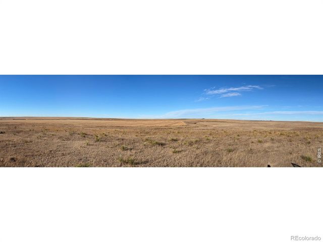 43 DD Road, Burlington, CO 80807