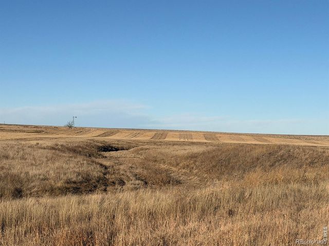 43 DD Road, Burlington, CO 80807