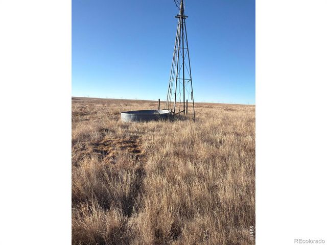 43 DD Road, Burlington, CO 80807