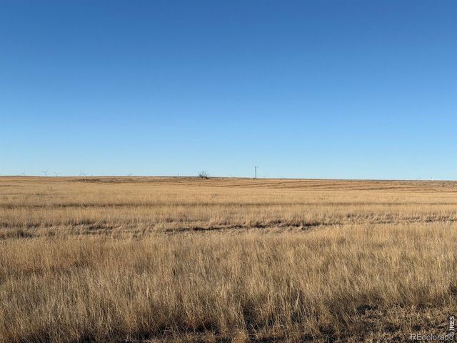 43 DD Road, Burlington, CO 80807