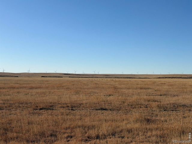 43 DD Road, Burlington, CO 80807