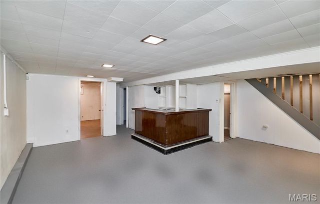 8701 Harold Drive, Berkeley, MO 63134