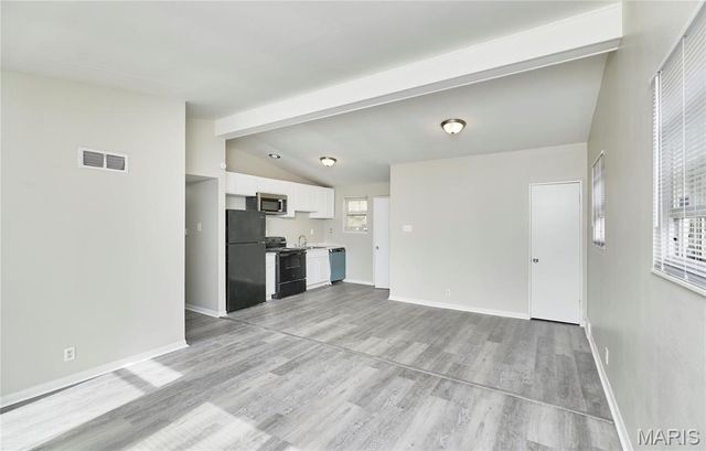 8701 Harold Drive, Berkeley, MO 63134