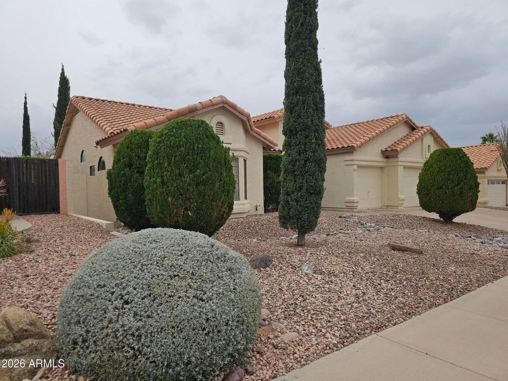 6227 E STAR VALLEY Street, Mesa, AZ 85215