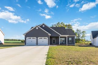 91 Clements Drive, Danville, KY 40422