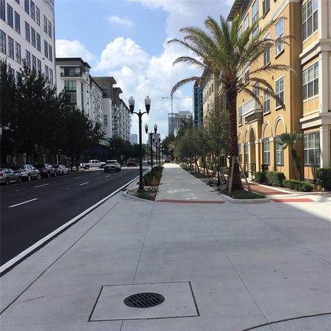 860 N ORANGE AVENUE 115, Orlando, FL 32801