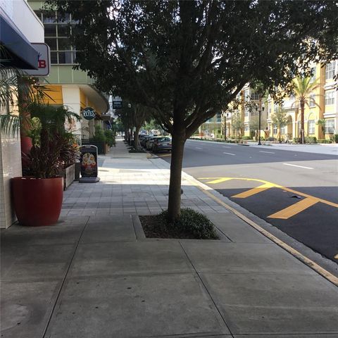 860 N ORANGE AVENUE 115, Orlando, FL 32801