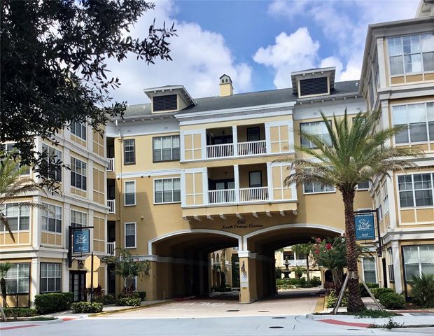 860 N ORANGE AVENUE 115, Orlando, FL 32801