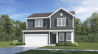 86 S Annrose Drive, Pine Level, NC 27569