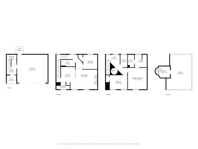 3915 Congress Avenue 200, Dallas, TX 75219