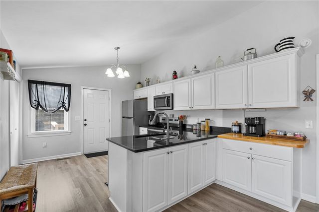 401 Margie Court, Seneca, SC 29678