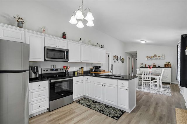 401 Margie Court, Seneca, SC 29678