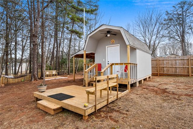 401 Margie Court, Seneca, SC 29678