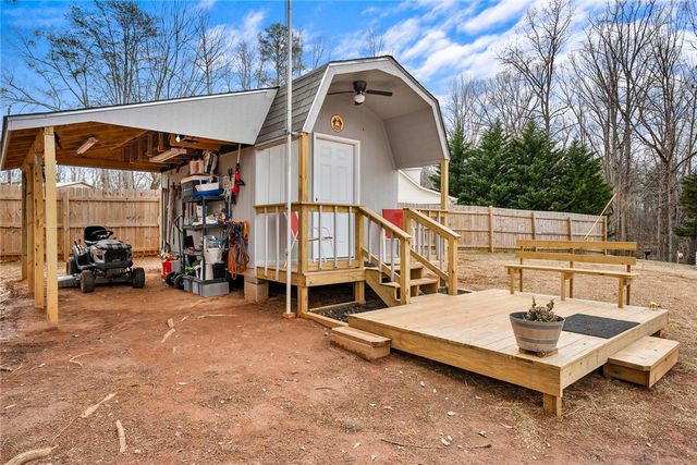 401 Margie Court, Seneca, SC 29678