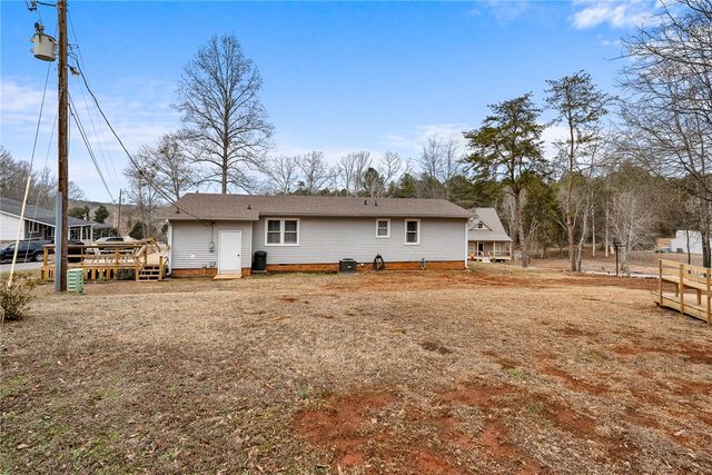 401 Margie Court, Seneca, SC 29678