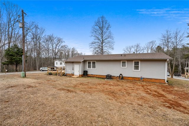 401 Margie Court, Seneca, SC 29678